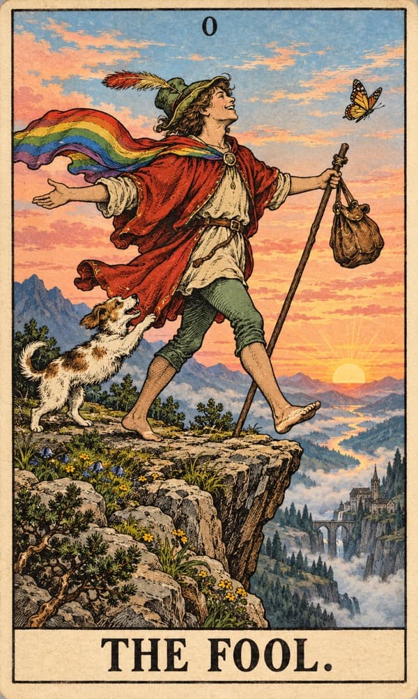 The Fool