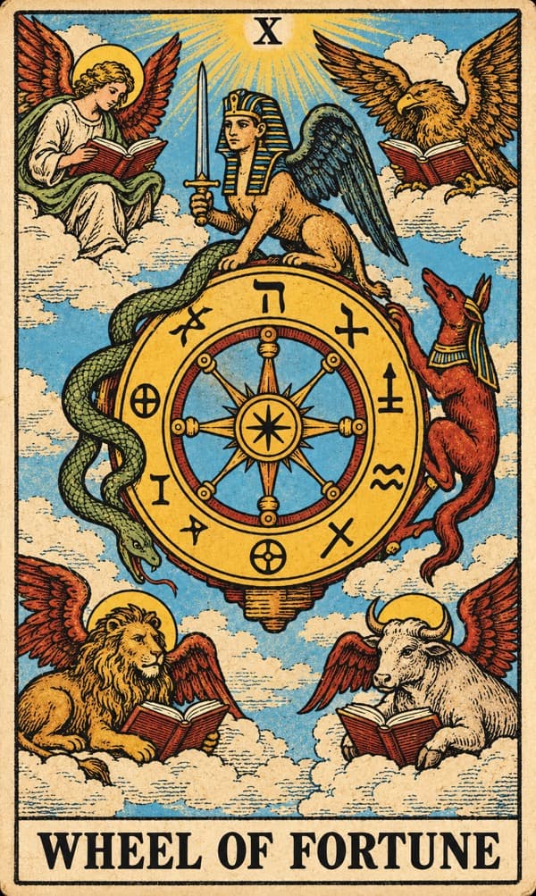 Wheel of Fortune
