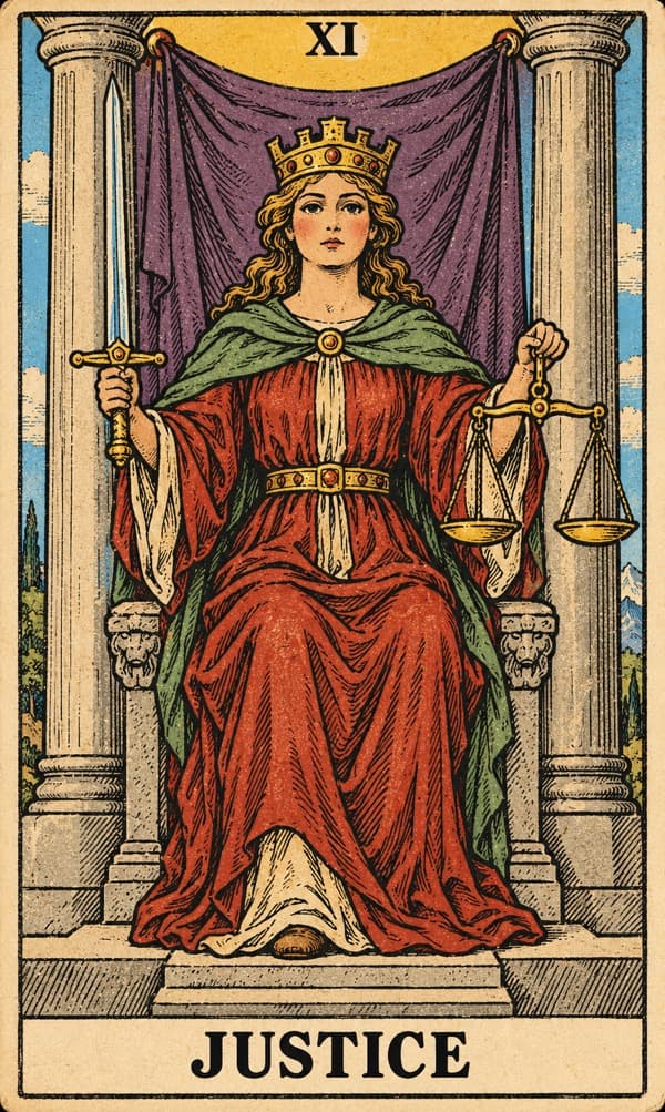 Justice