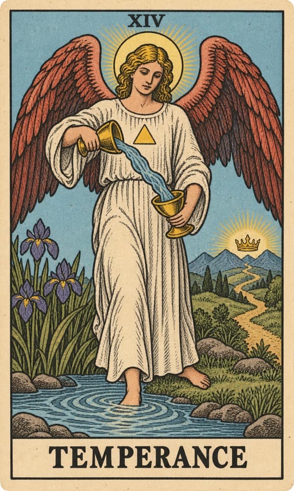 Temperance