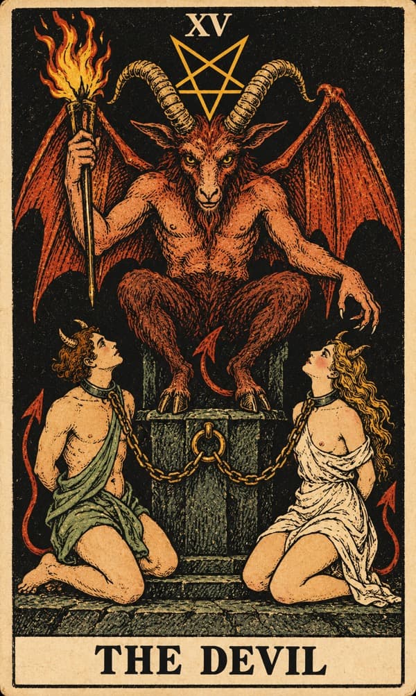 The Devil