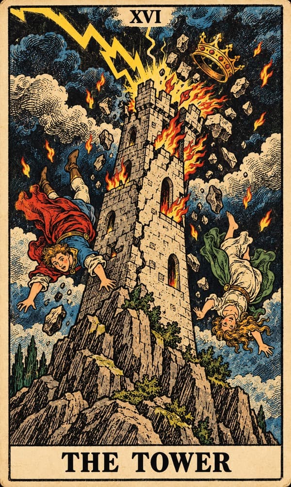 The Tower
