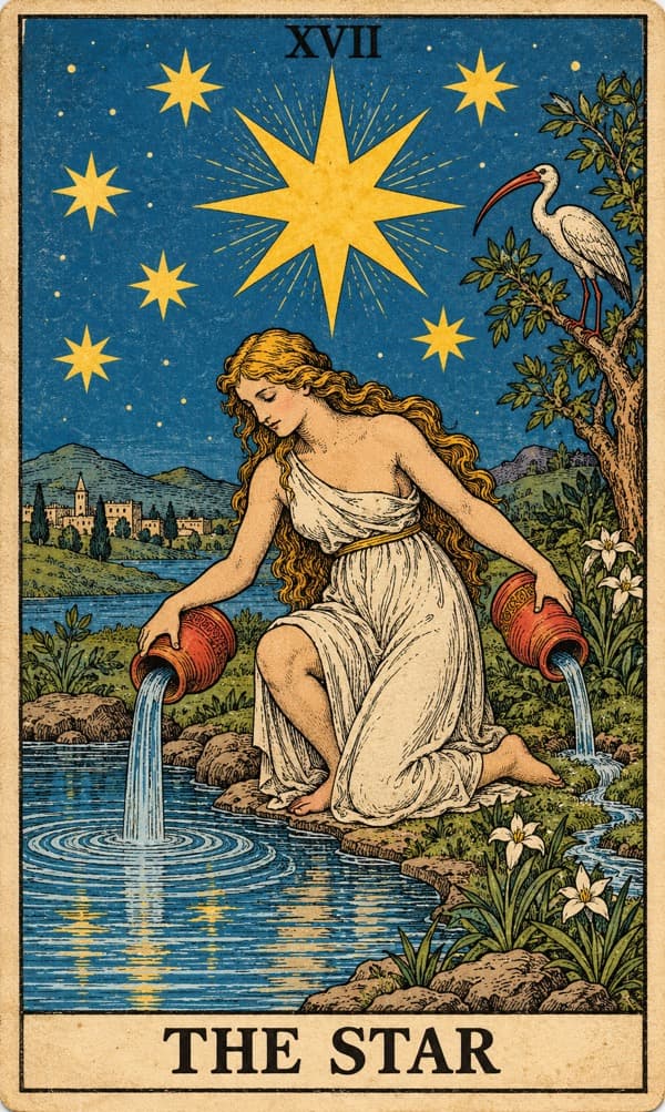 The Star