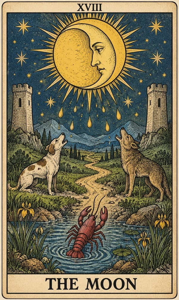 The Moon