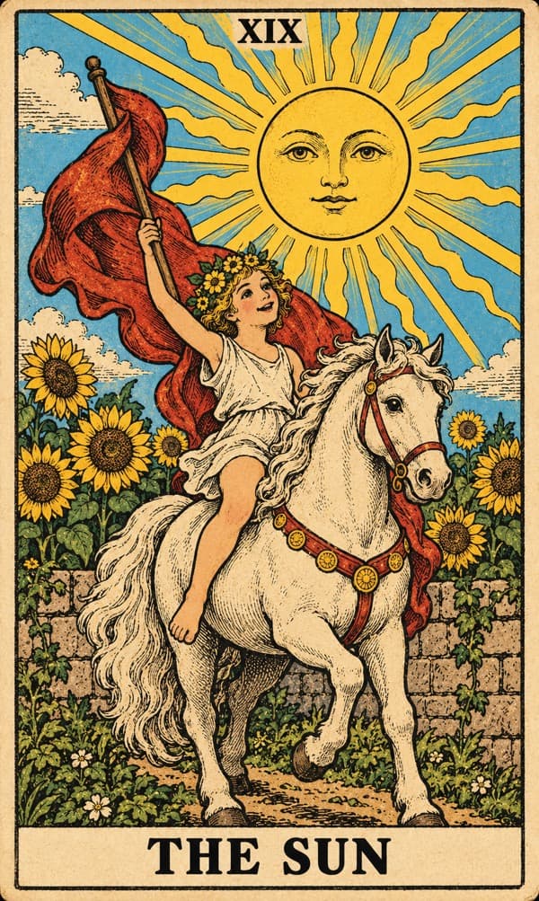 The Sun