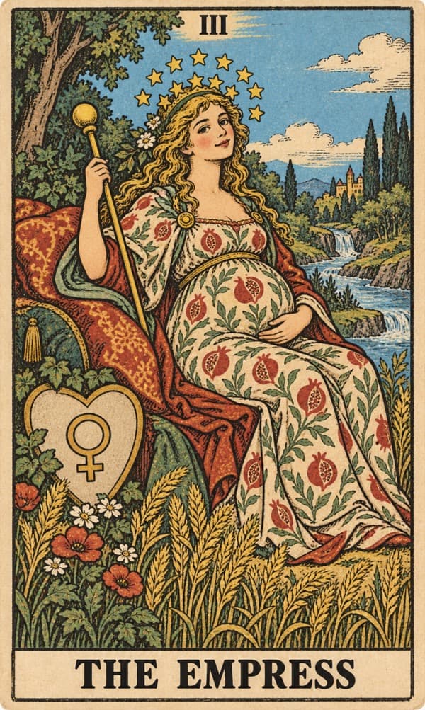 The Empress