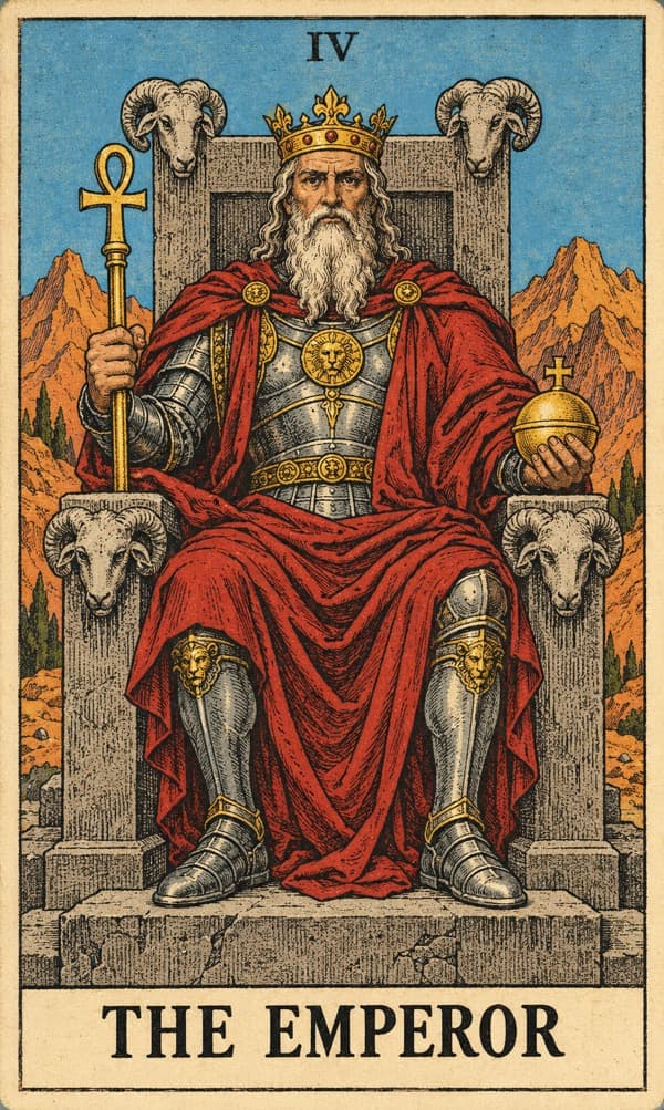 The Emperor