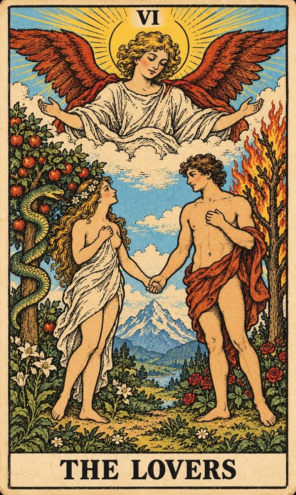 The Lovers