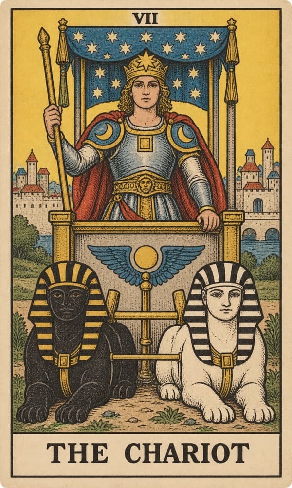 The Chariot