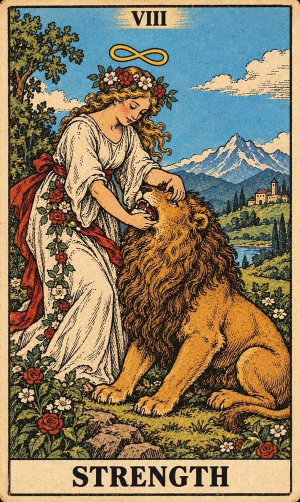 Strength